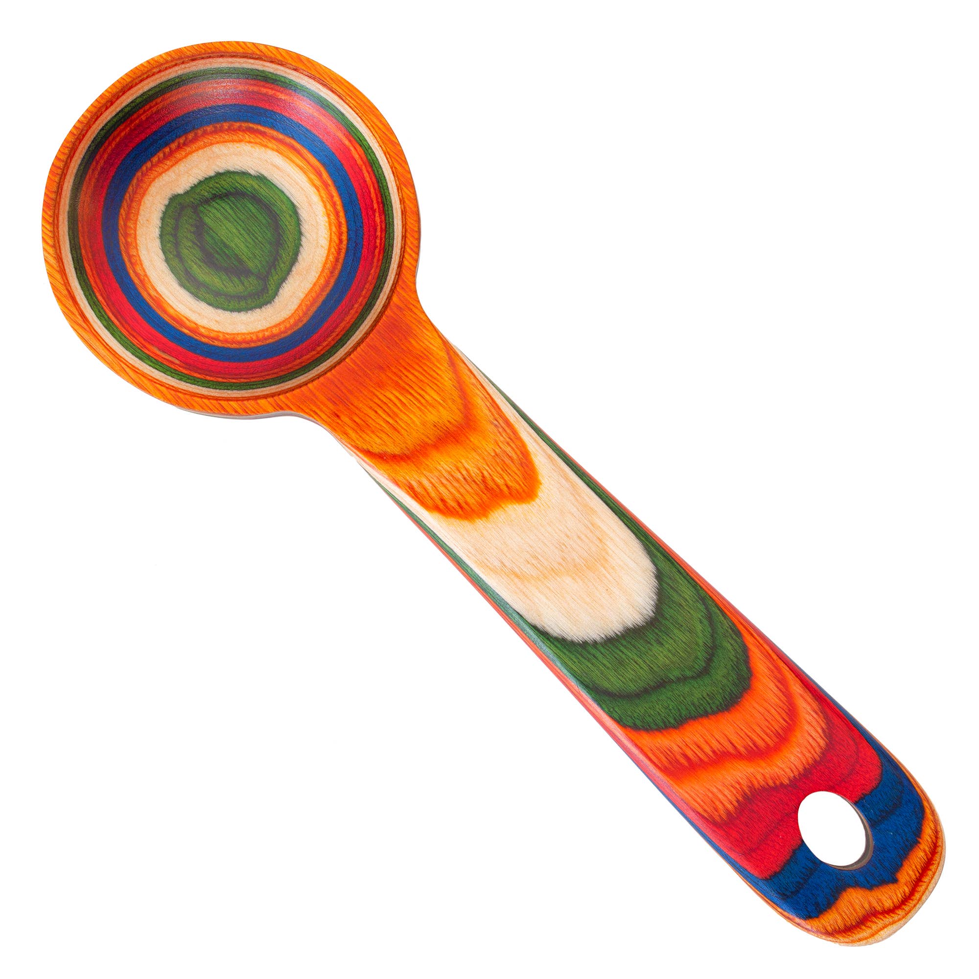 Totally Bamboo Coffee Scoop