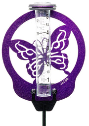 BUTTERFLY Rain Gauge