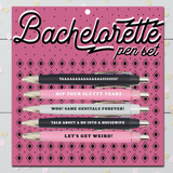 Bachelorette | Pen Set