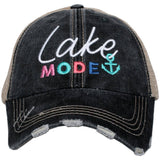 Lake Mode