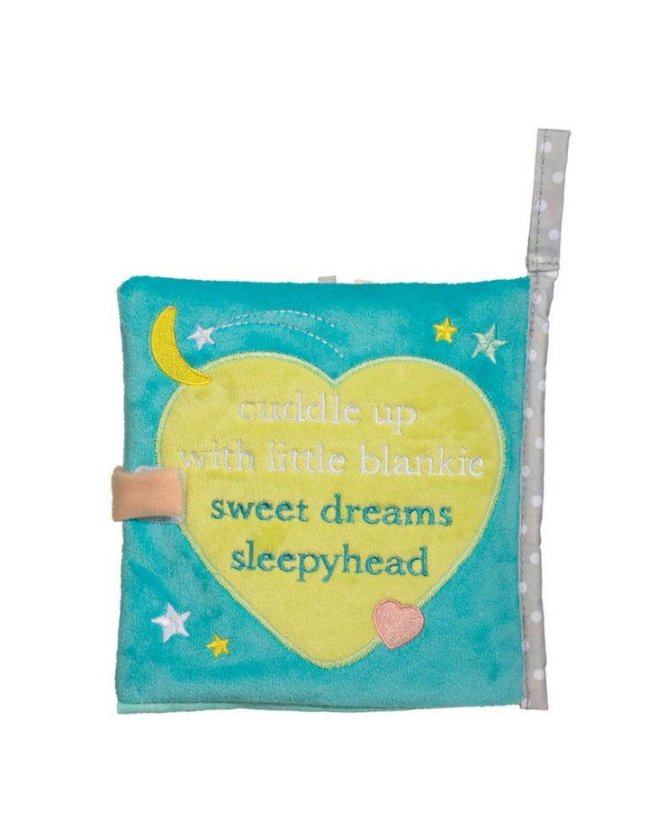 Joey - Elephant Activity Book