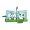 Panda - Activity Book