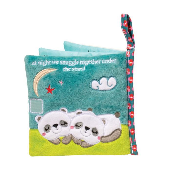 Panda - Activity Book