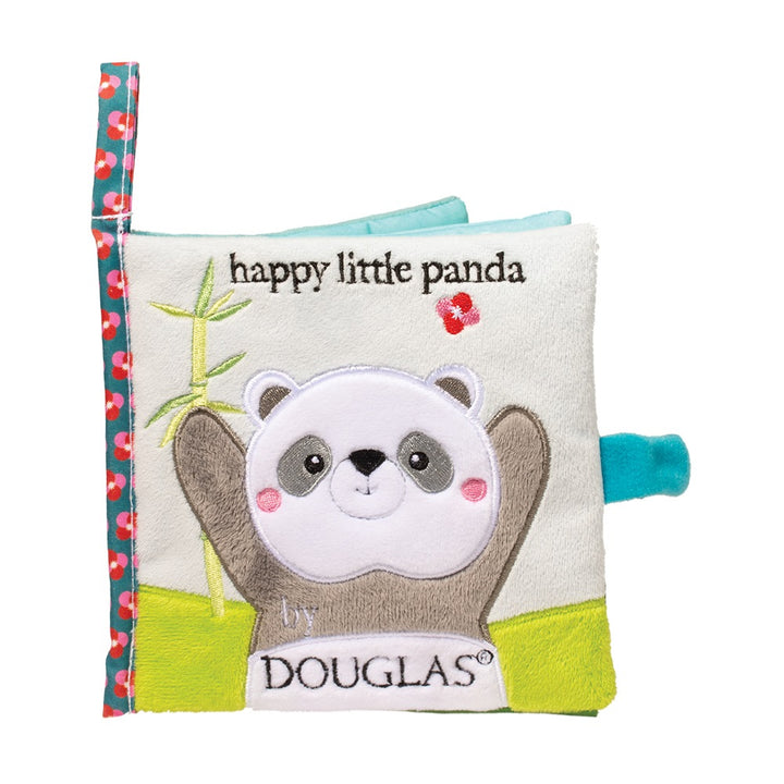 Panda - Activity Book