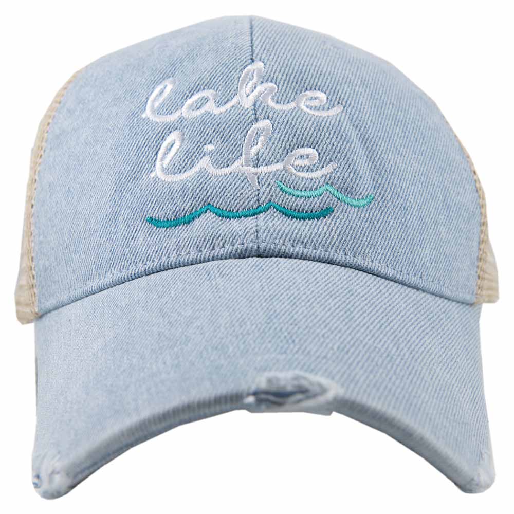 Lake Life (WAVES) Women&