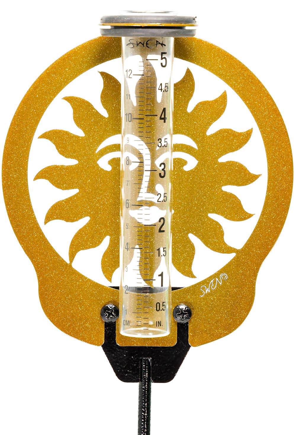 SUN Rain Gauge