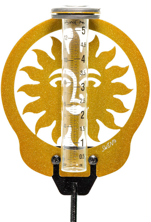 SUN Rain Gauge