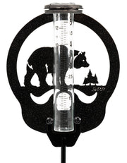 BEAR Rain Gauge