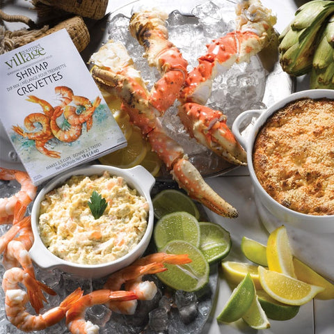 Baked Crab | Dip Mix