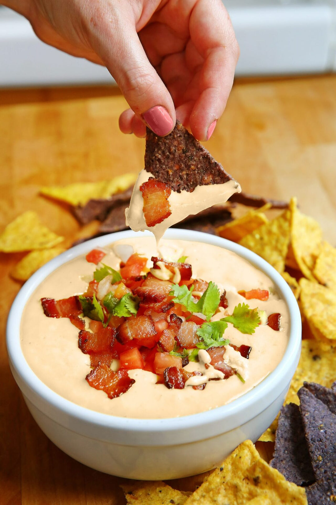 BLT | Dip Mix