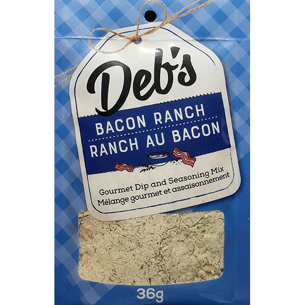 Bacon Ranch