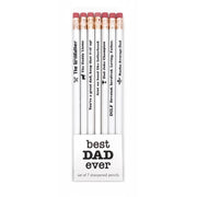 Best Dad Ever | Pencil Set