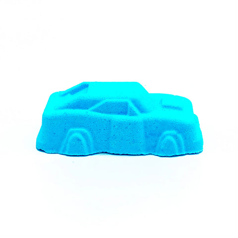 Hot Wheels Car | Bath Bomb Shape