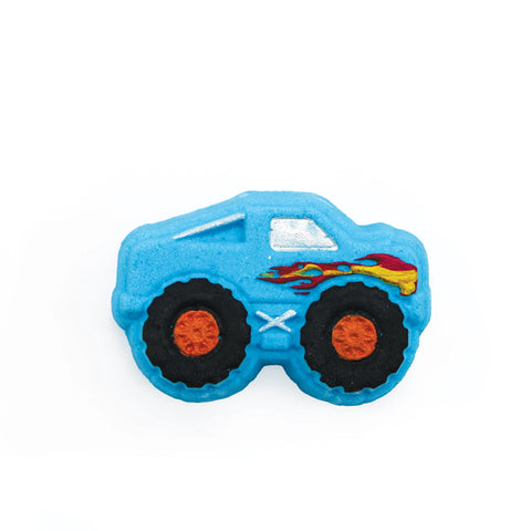 Monster Truck | Bath Bomb Shape