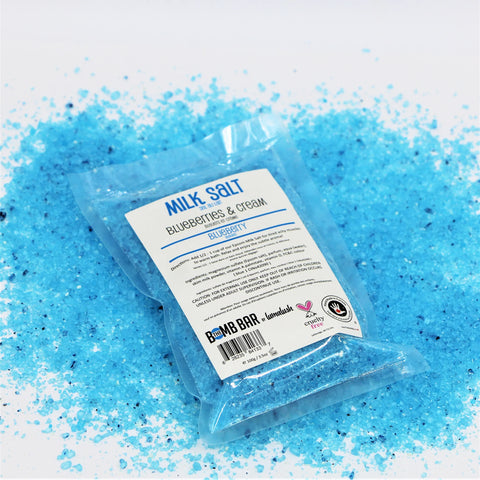 Bath Soak | Milk Salt