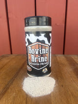 Bovine Brine | Spices