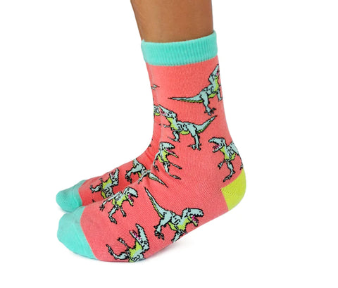 Dinosaur | Kids Socks