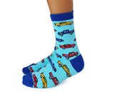 Cars | Kids Socks