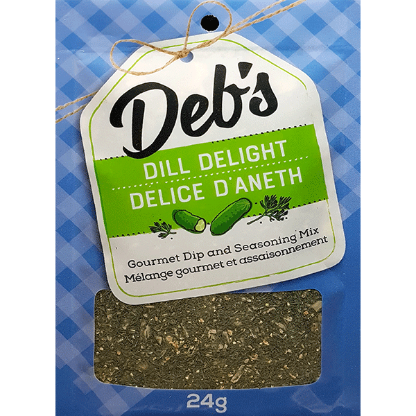 Dill Delight