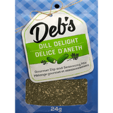 Dill Delight