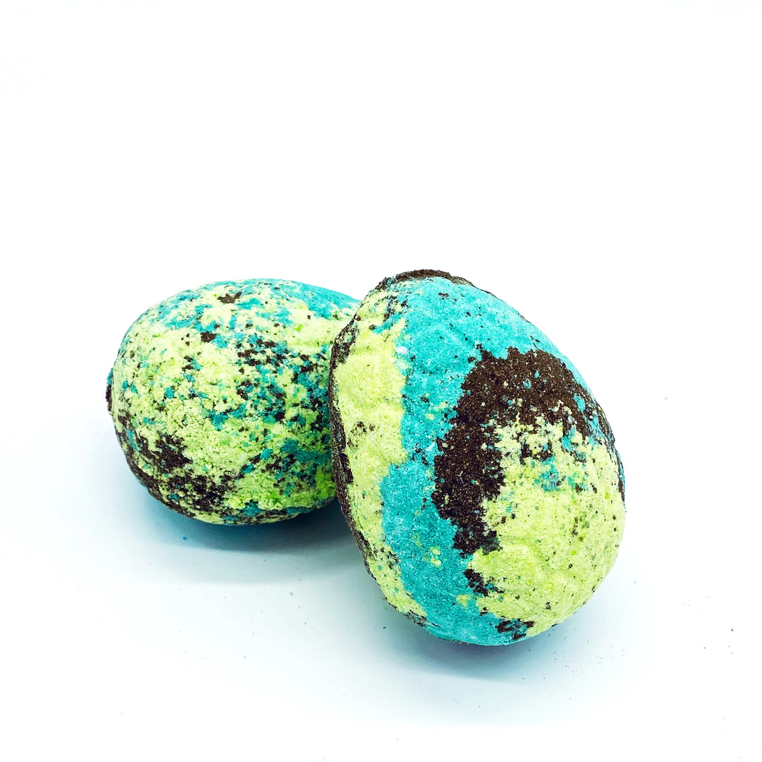 Dino Egg | Bath Bomb Shape