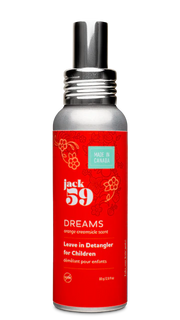 Travel Size Dreams | Leave In Conditioner