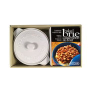 Brie Baker With Apple Pecan Topping Kit | Baked Brie