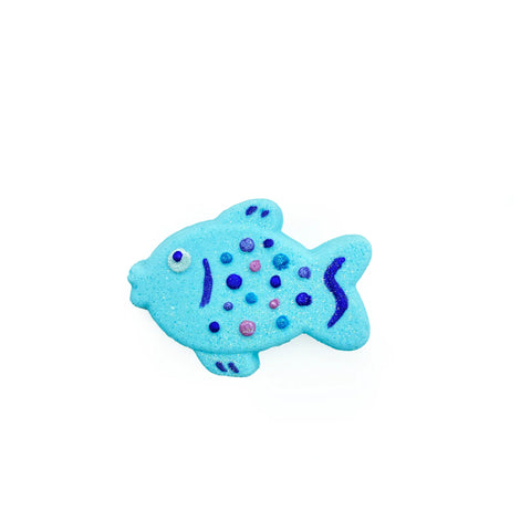 Mini Fish | Bath Bomb Shape