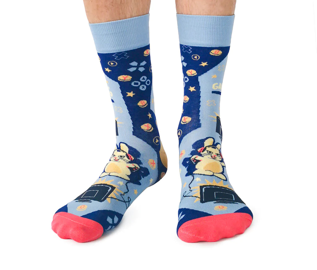 Gamer | Mens Socks