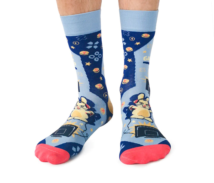 Gamer | Mens Socks