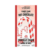 Candy Cane  | Hot Chocolate