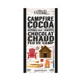 Campfire  | Hot Chocolate