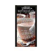 French Vanilla | Hot Chocolate