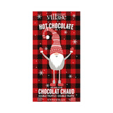 Gnome | Hot Chocolate