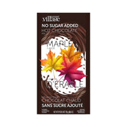 No Sugar Maple  | Hot Chocolate