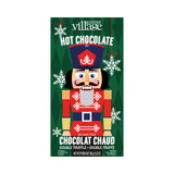 Nutcracker | Hot Chocolate