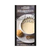 Snickerdoodle | Hot Chocolate