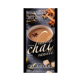 Vanilla Chai | Hot Chocolate
