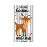 Woodland Deer  | Hot Chocolate