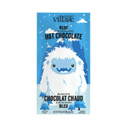 Yeti  | Hot Chocolate