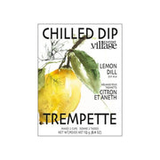 Lemon Dill | Dip Mix