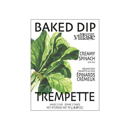 Creamy Spinach | Dip Mix