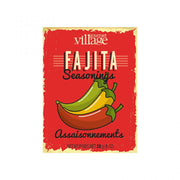 Fajita | Seasoning