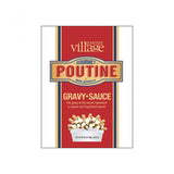 Poutine  | Seasoning