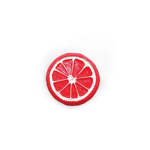 Citrus Fruit Slice | Bath Bomb Shape
