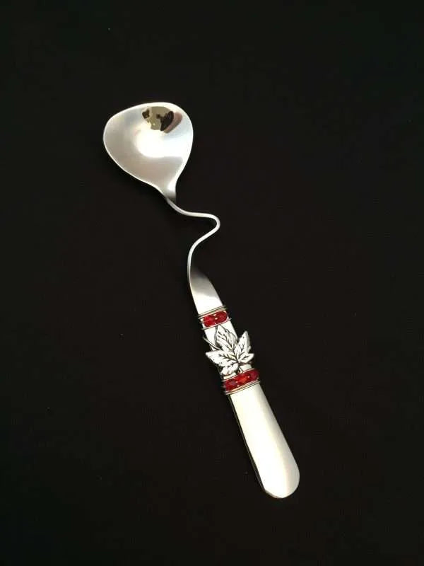 Jam/Honey Spoon | Utensils