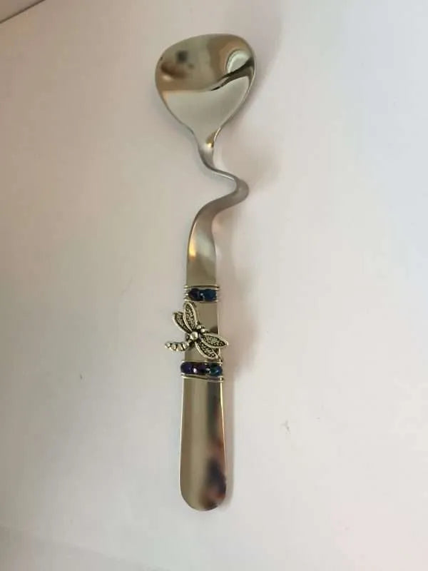 Jam/Honey Spoon | Utensils