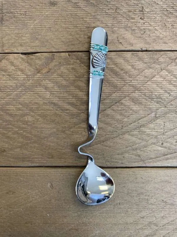 Jam/Honey Spoon | Utensils