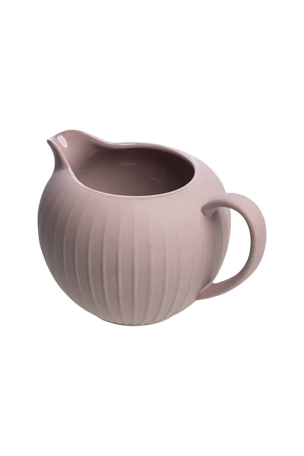 Porcelain Jug  - Vintage Rose