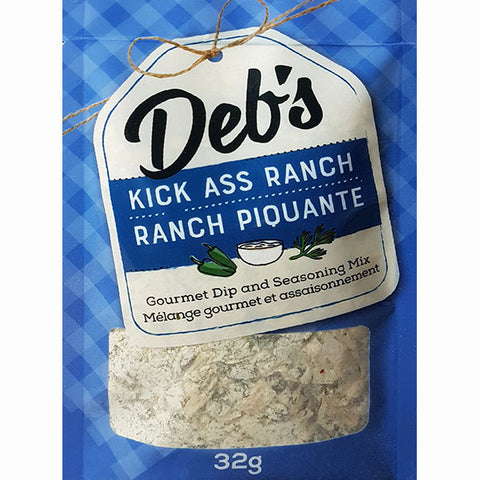 Kick Ass Ranch